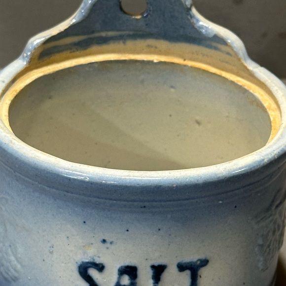 Salt Crock - Picture 9 of 12